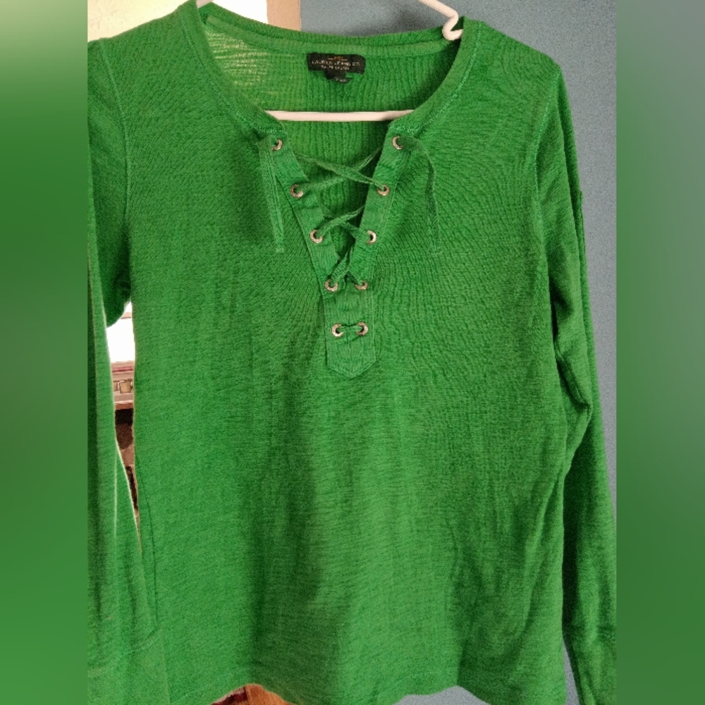 Ralph Lauren long sleeve